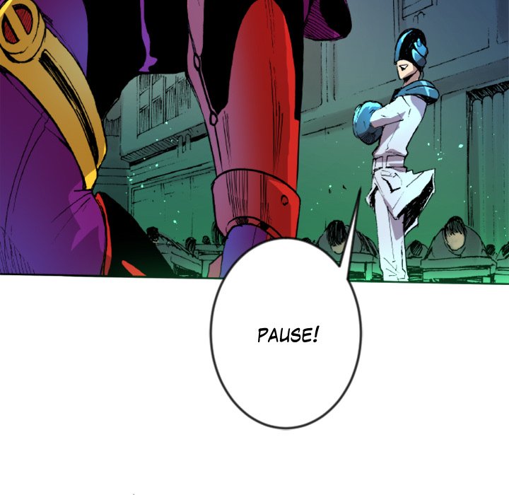 Galauman Galauman EP 37 - Toomics page 8 - 