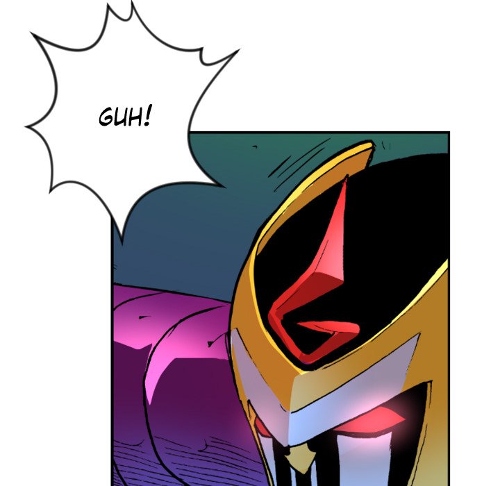 Galauman Galauman EP 37 - Toomics page 9 - 