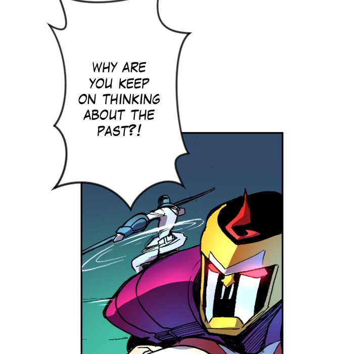 Galauman Galauman EP 38 - Toomics page 11 - 