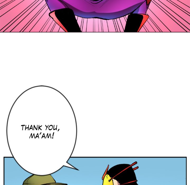 Galauman Galauman EP 38 - Toomics page 102 - 