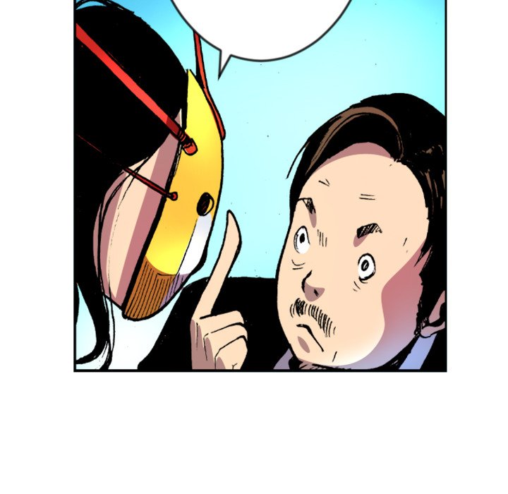 Galauman Galauman EP 38 - Toomics page 107 - 