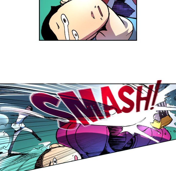 Galauman Galauman EP 38 - Toomics page 12 - 
