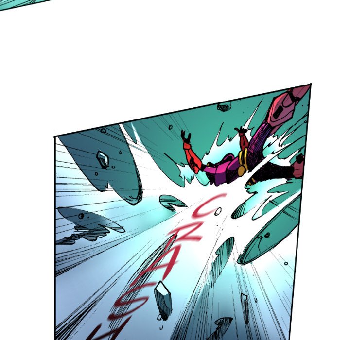 Galauman Galauman EP 38 - Toomics page 13 - 