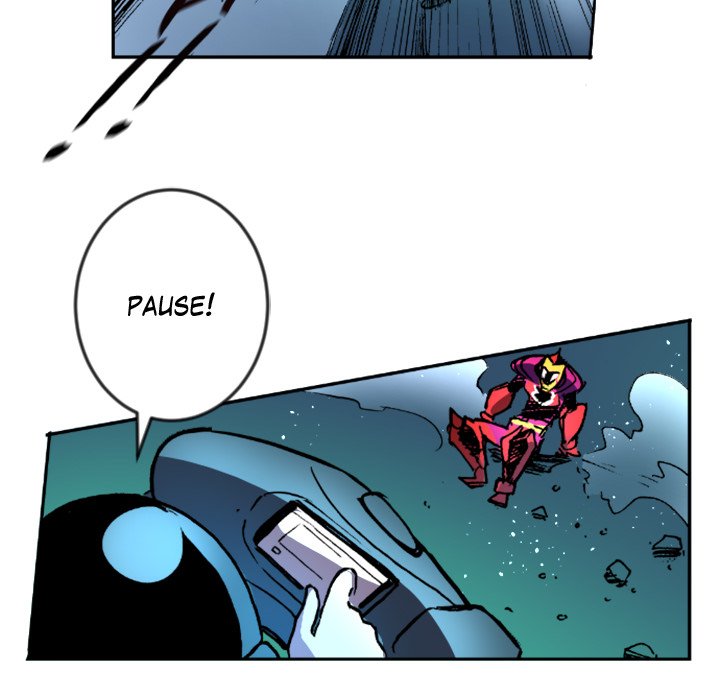Galauman Galauman EP 38 - Toomics page 14 - 