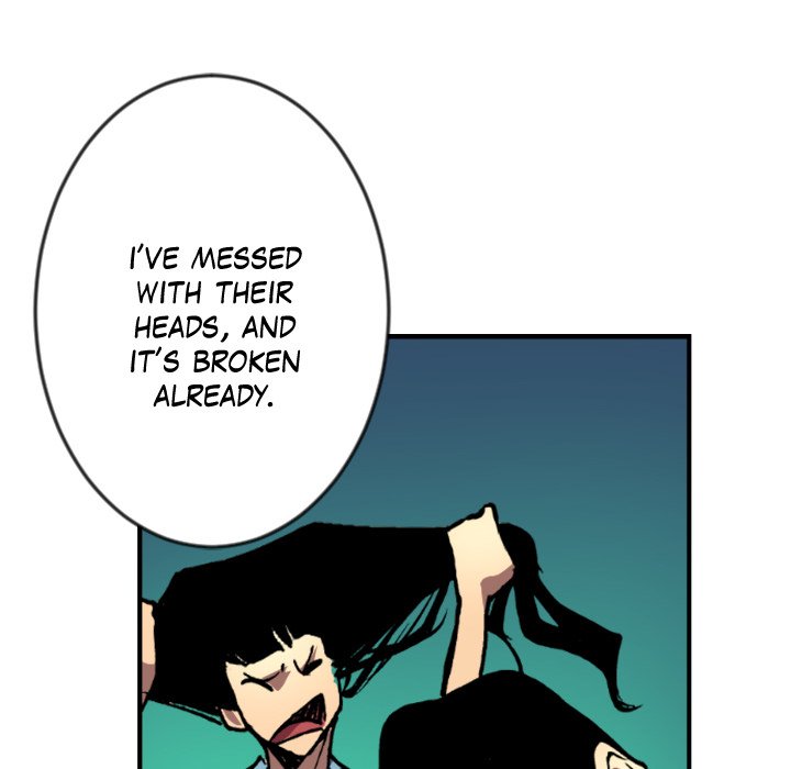 Galauman Galauman EP 38 - Toomics page 17 - 