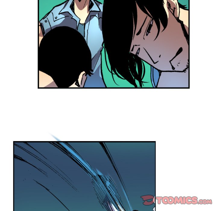 Galauman Galauman EP 38 - Toomics page 18 - 