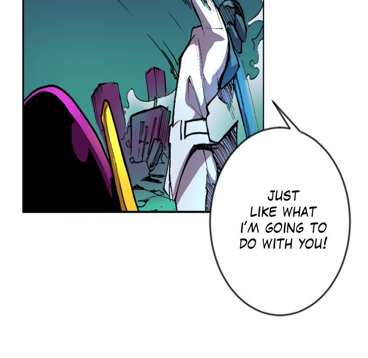 Galauman Galauman EP 38 - Toomics page 19 - 