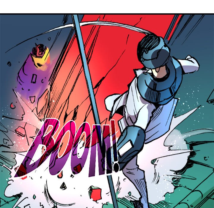 Galauman Galauman EP 38 - Toomics page 20 - 