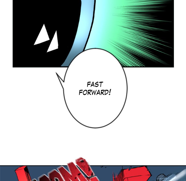 Galauman Galauman EP 38 - Toomics page 24 - 