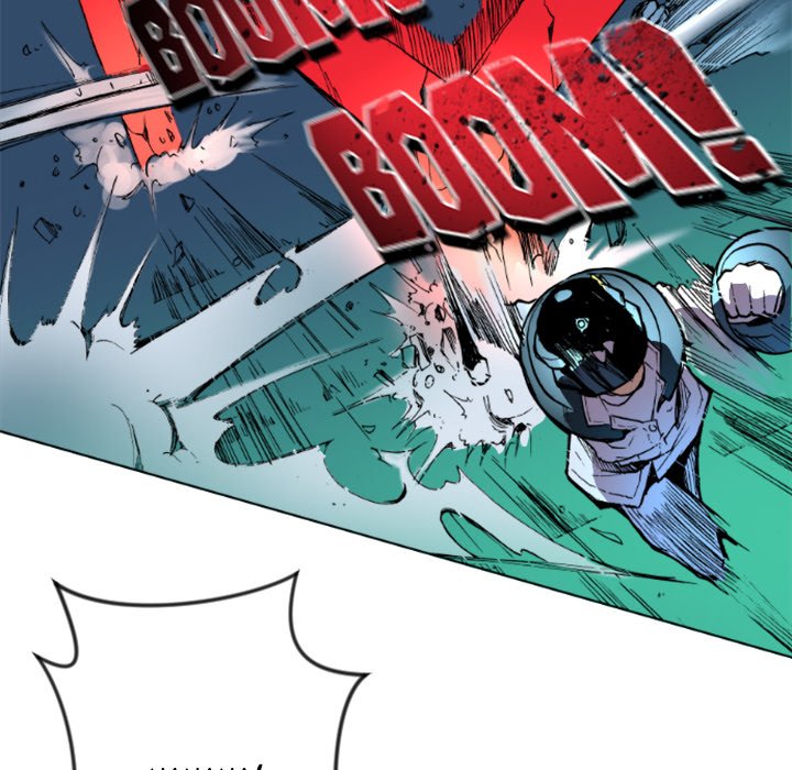 Galauman Galauman EP 38 - Toomics page 25 - 