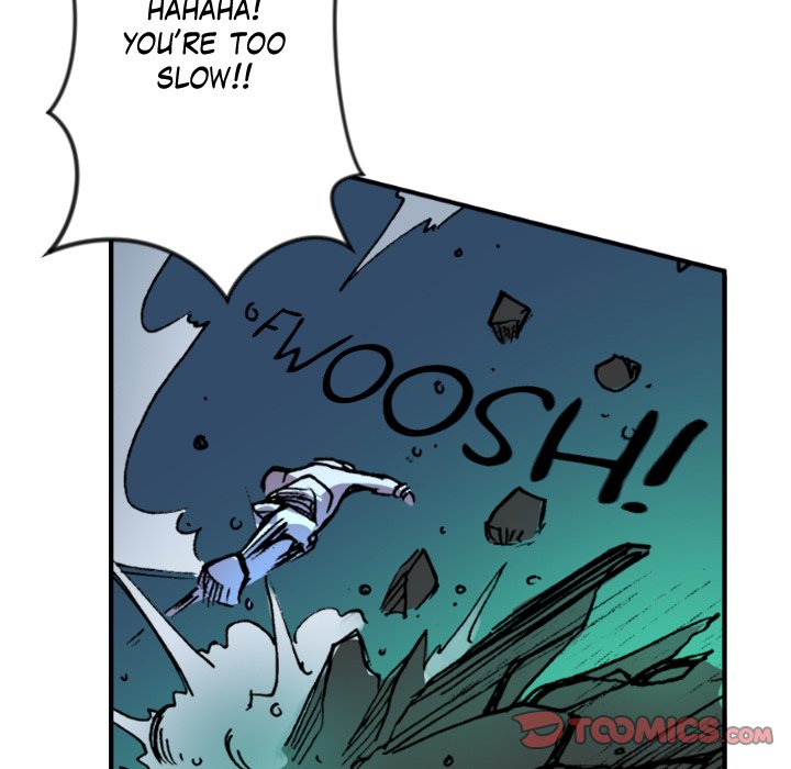 Galauman Galauman EP 38 - Toomics page 26 - 