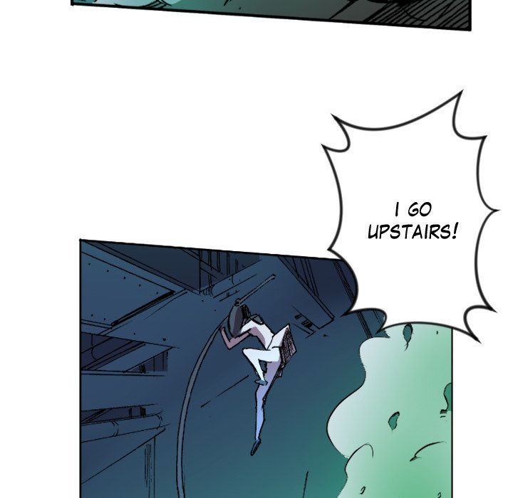 Galauman Galauman EP 38 - Toomics page 27 - 