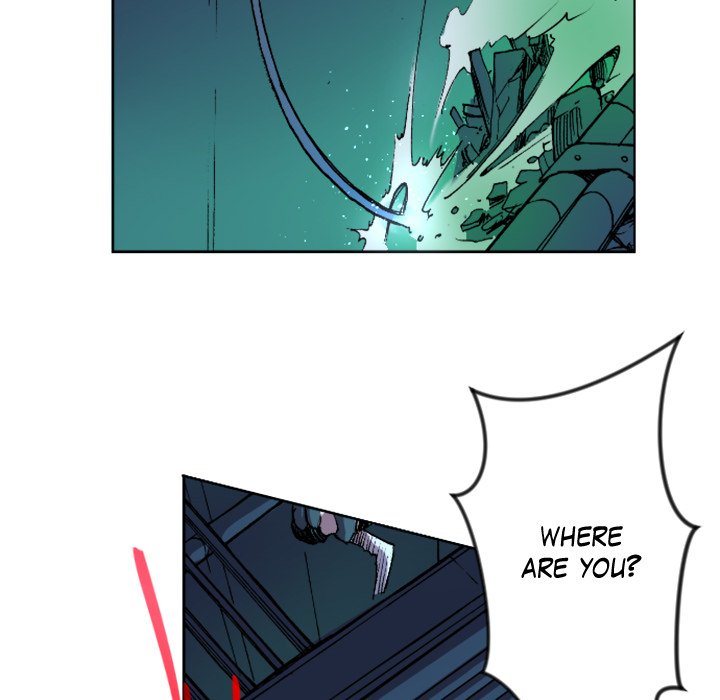 Galauman Galauman EP 38 - Toomics page 28 - 