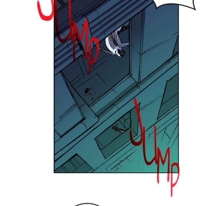 Galauman Galauman EP 38 - Toomics page 29 - 