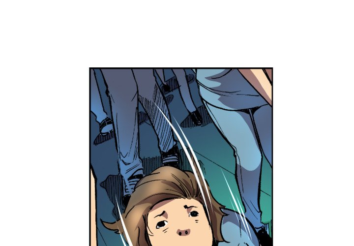 Galauman Galauman EP 38 - Toomics page 4 - 
