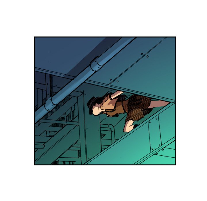 Galauman Galauman EP 38 - Toomics page 31 - 