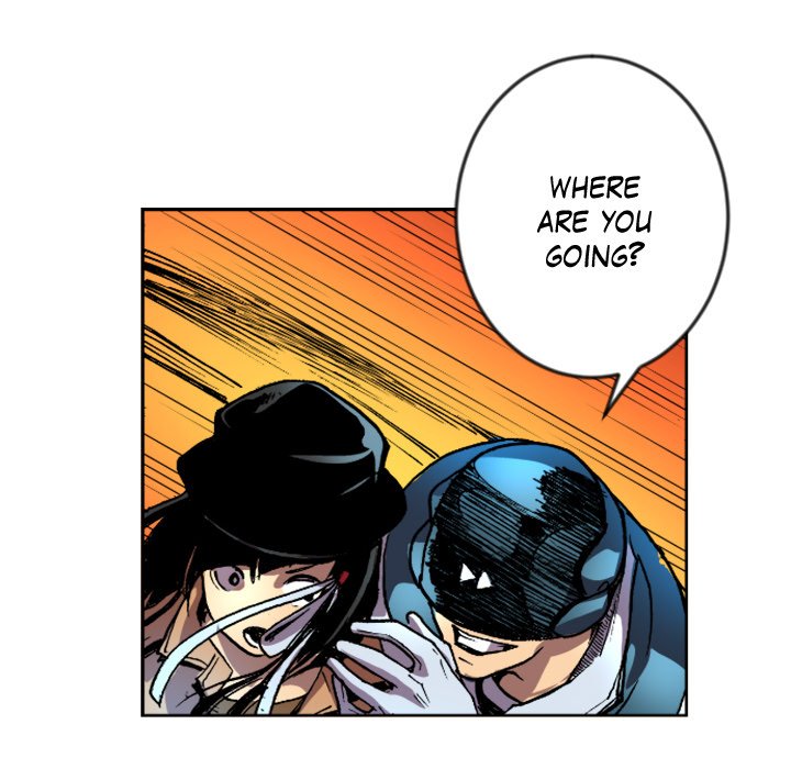 Galauman Galauman EP 38 - Toomics page 32 - 