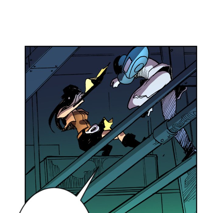 Galauman Galauman EP 38 - Toomics page 33 - 