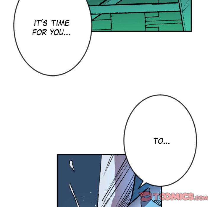 Galauman Galauman EP 38 - Toomics page 34 - 