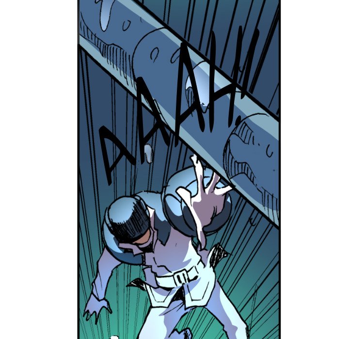 Galauman Galauman EP 38 - Toomics page 36 - 
