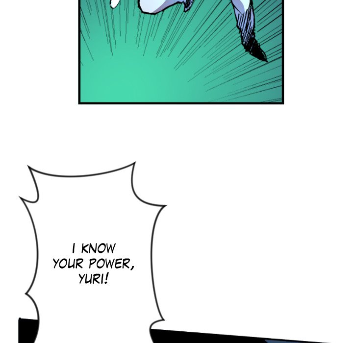 Galauman Galauman EP 38 - Toomics page 37 - 