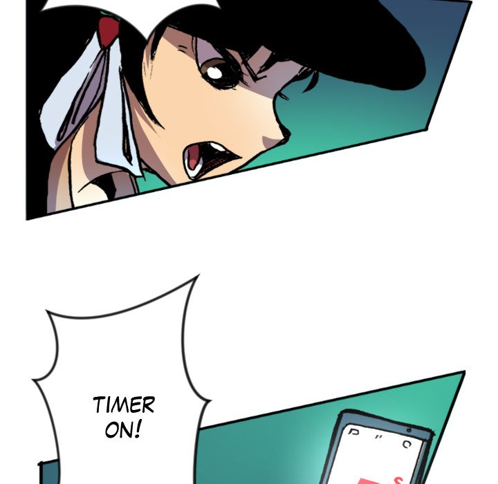 Galauman Galauman EP 38 - Toomics page 38 - 