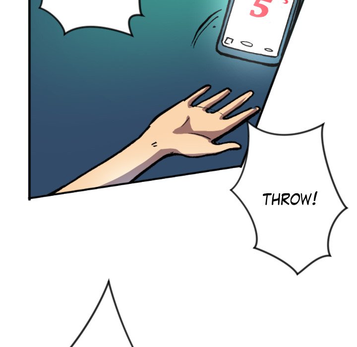 Galauman Galauman EP 38 - Toomics page 39 - 