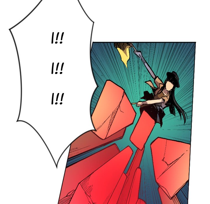 Galauman Galauman EP 38 - Toomics page 40 - 