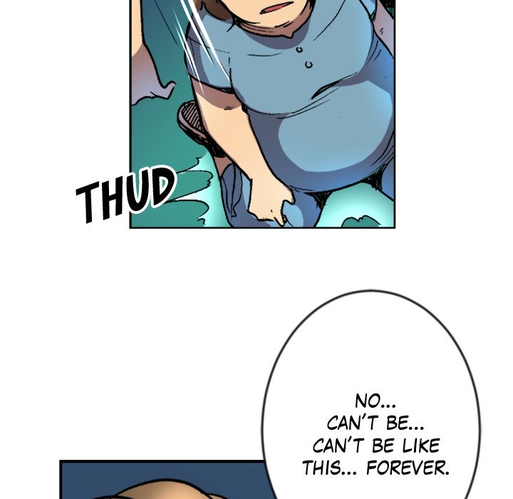 Galauman Galauman EP 38 - Toomics page 5 - 