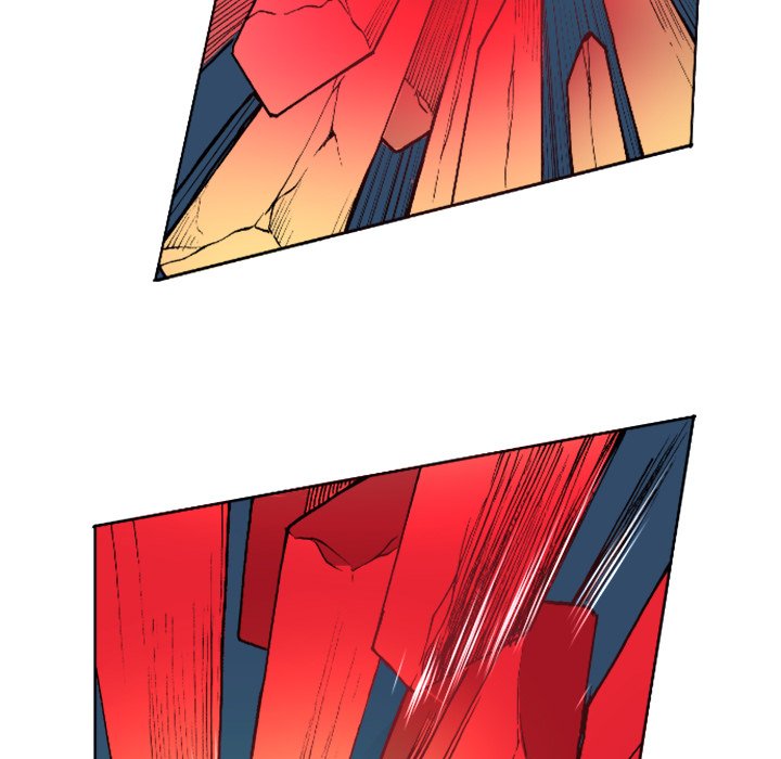 Galauman Galauman EP 38 - Toomics page 41 - 