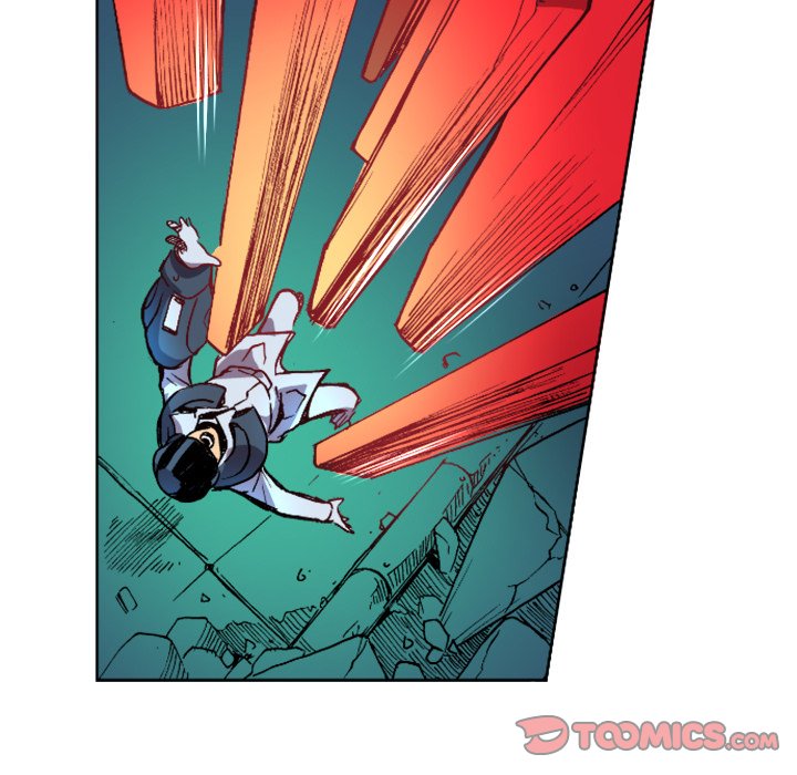 Galauman Galauman EP 38 - Toomics page 42 - 