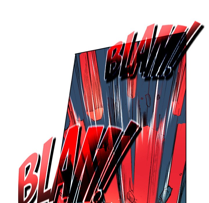 Galauman Galauman EP 38 - Toomics page 43 - 