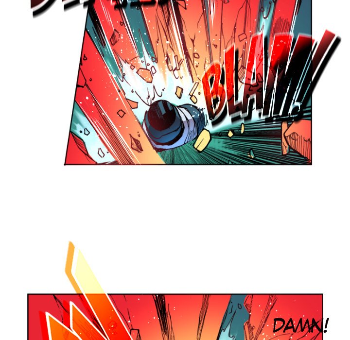 Galauman Galauman EP 38 - Toomics page 44 - 