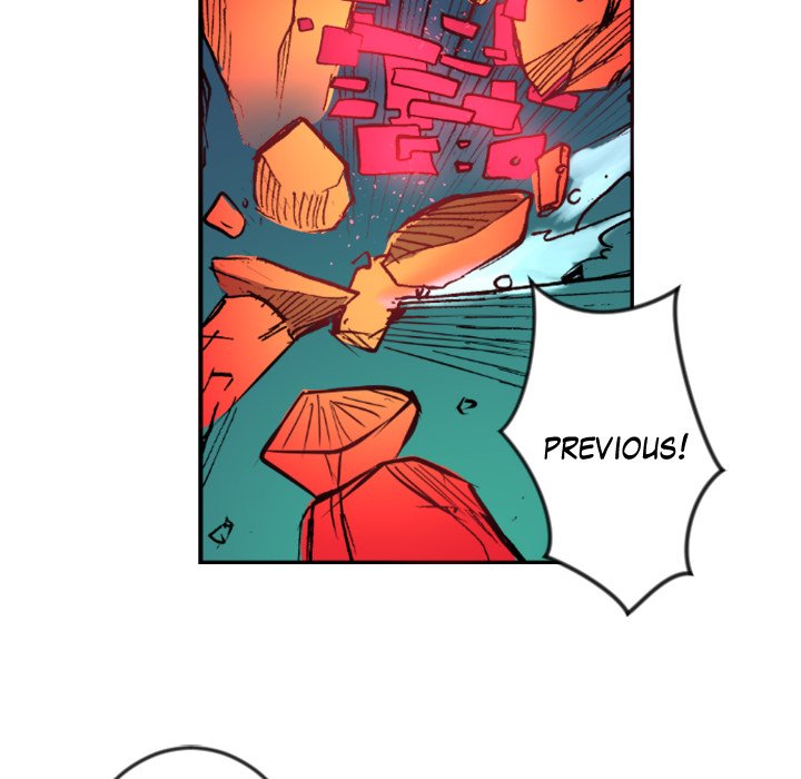 Galauman Galauman EP 38 - Toomics page 46 - 