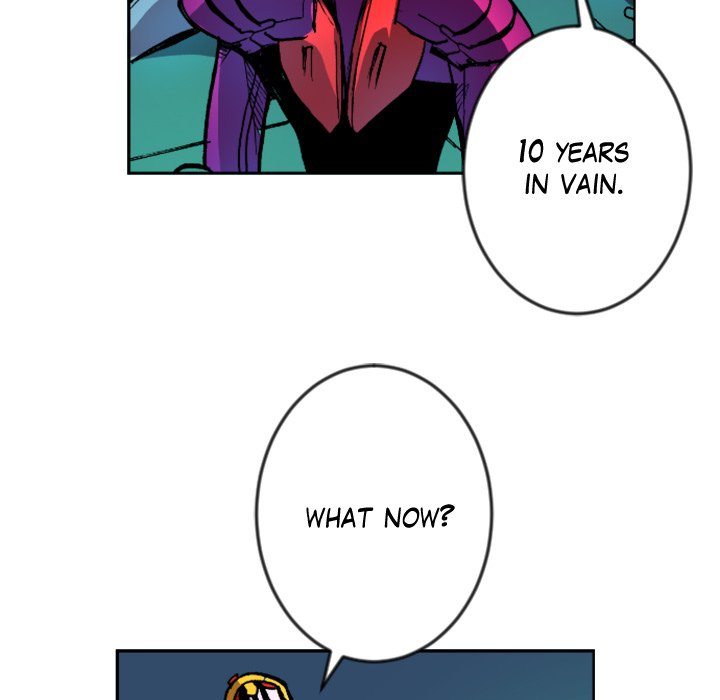 Galauman Galauman EP 38 - Toomics page 49 - 