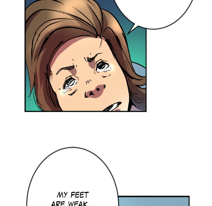 Galauman Galauman EP 38 - Toomics page 6 - 