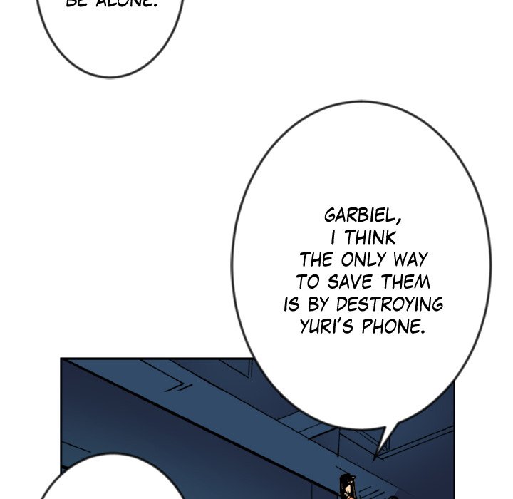 Galauman Galauman EP 38 - Toomics page 51 - 