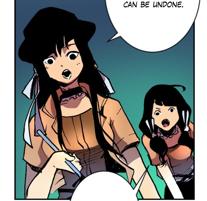 Galauman Galauman EP 38 - Toomics page 53 - 
