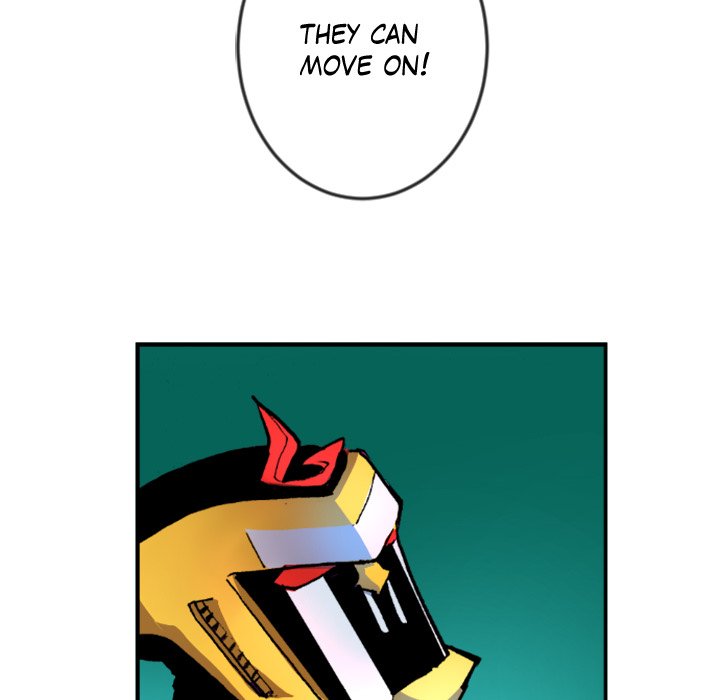 Galauman Galauman EP 38 - Toomics page 54 - 
