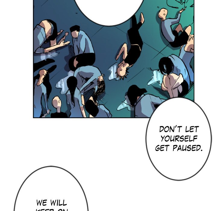 Galauman Galauman EP 38 - Toomics page 56 - 