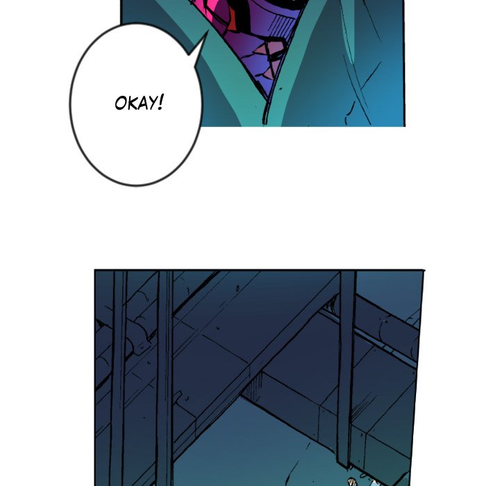 Galauman Galauman EP 38 - Toomics page 59 - 