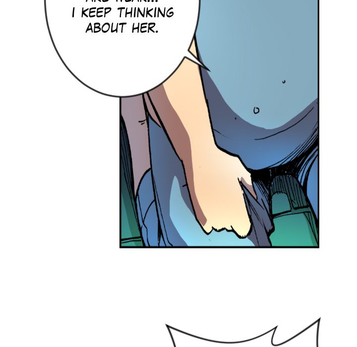 Galauman Galauman EP 38 - Toomics page 7 - 