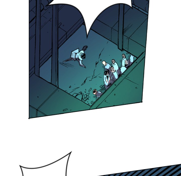 Galauman Galauman EP 38 - Toomics page 61 - 