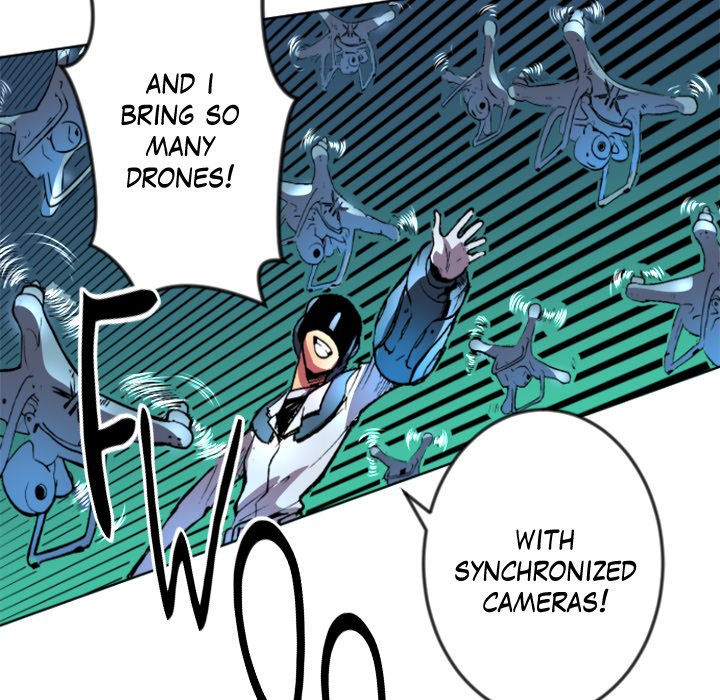 Galauman Galauman EP 38 - Toomics page 62 - 