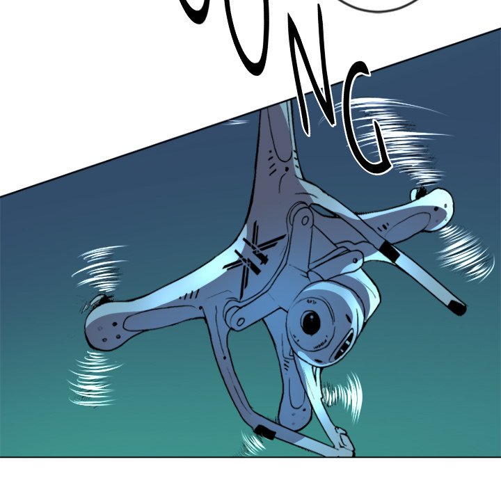 Galauman Galauman EP 38 - Toomics page 63 - 