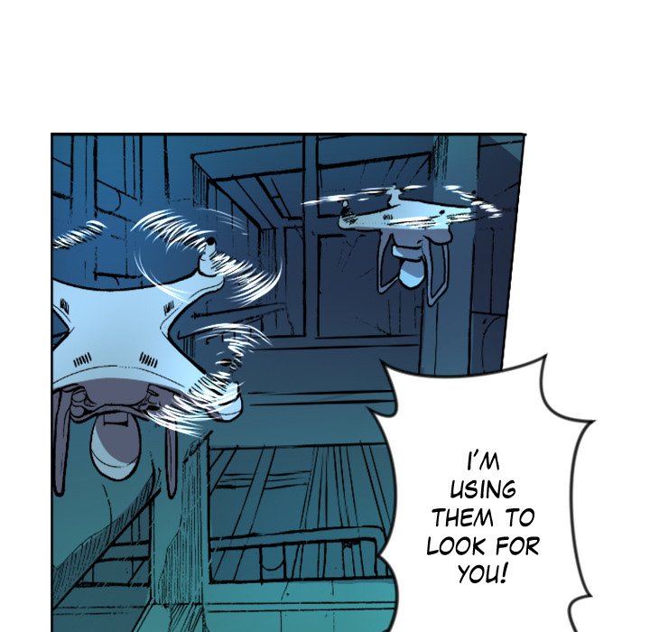 Galauman Galauman EP 38 - Toomics page 64 - 