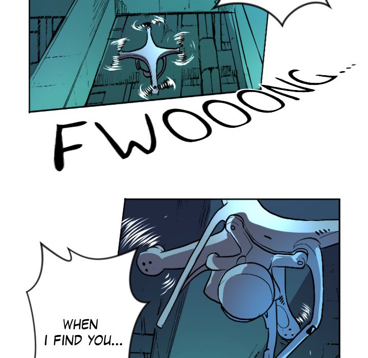 Galauman Galauman EP 38 - Toomics page 65 - 