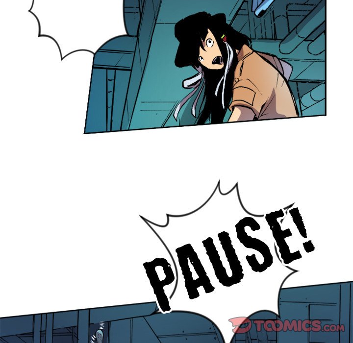 Galauman Galauman EP 38 - Toomics page 66 - 