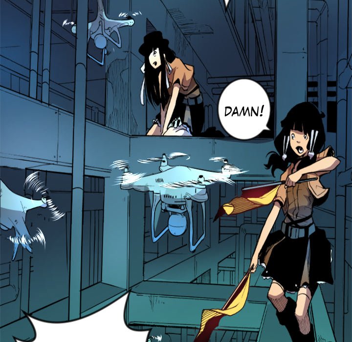 Galauman Galauman EP 38 - Toomics page 67 - 