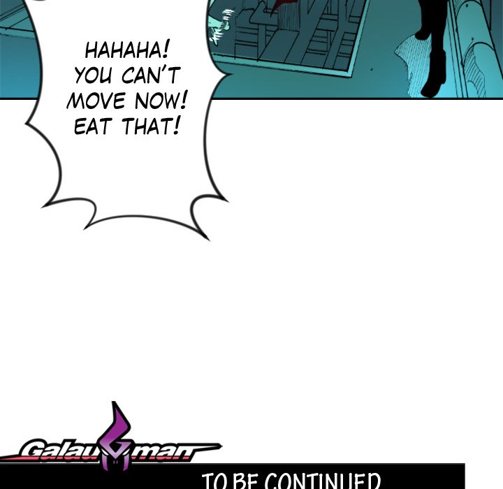 Galauman Galauman EP 38 - Toomics page 68 - 